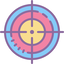 Target icon
